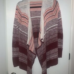 Hollister Cardigan